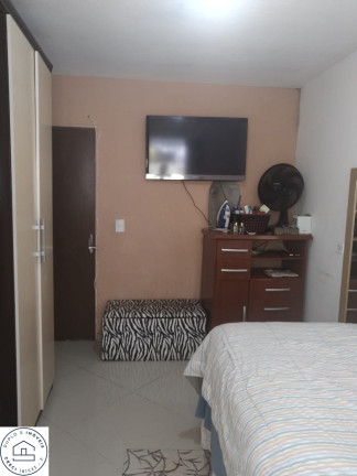 Imagem Casa com 2 Quartos à Venda, 100 m² em Vila Assis Brasil - Mauá