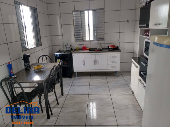 Imagem Casa com 3 Quartos à Venda, 185 m² em Terra Preta (terra Preta) - Mairiporã