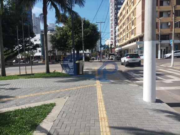Imagem Apartamento com 1 Quarto à Venda, 42 m² em Centro - Torres