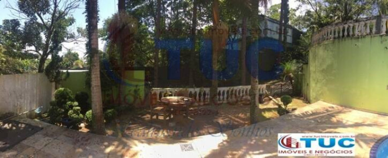 Imagem Casa com 3 Quartos à Venda, 1 m² em Eldorado - São Paulo
