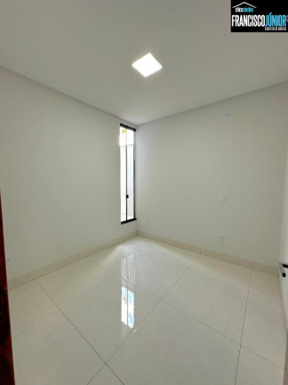 Imagem Casa com 3 Quartos à Venda, 150 m² em Setor Santos Dumont - Goiânia Imagem Casa com 3 Quartos à Venda, 150 m² em Setor Santos Dumont - Goiânia