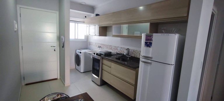 Imagem Apartamento com 2 Quartos à Venda, em Centro - Diadema Imagem Apartamento com 2 Quartos à Venda, em Centro - Diadema