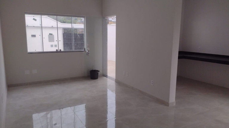 Casa com 3 Quartos à Venda, 97 m² em Dom Pedro I - Sao Jose Da Lapa
