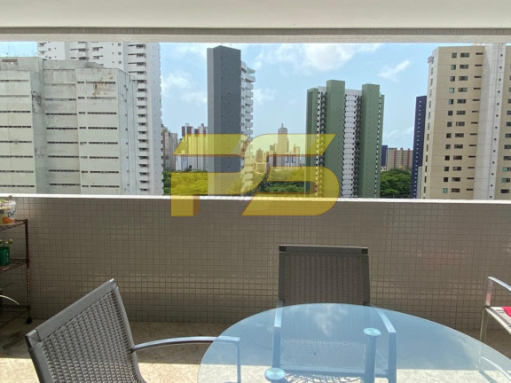 Imagem Apartamento com 4 Quartos à Venda, 285 m² em Miramar - João Pessoa Imagem Apartamento com 4 Quartos à Venda, 285 m² em Miramar - João Pessoa