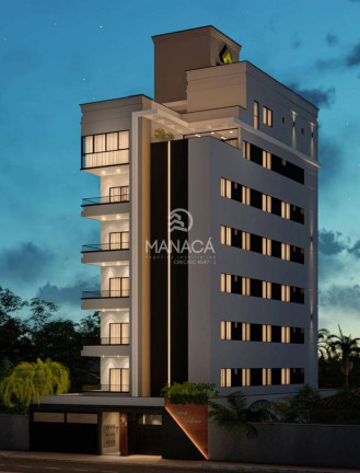 Imagem Apartamento com 3 Quartos à Venda, 88 m² em Centro - Barra Velha