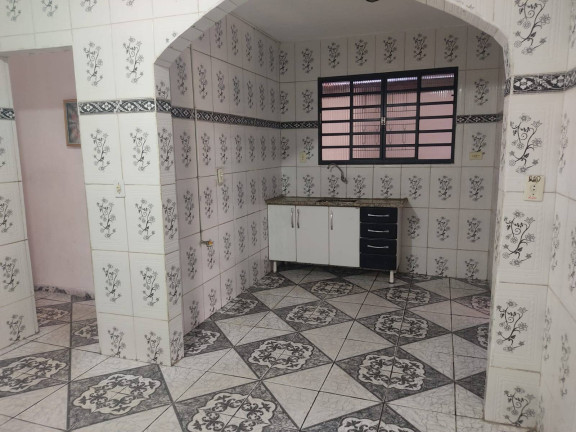 Imagem Casa com 6 Quartos à Venda, 180 m² em Residencial Sítio Santo Antônio - Taubaté