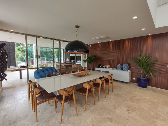 Imagem Sobrado com 8 Quartos à Venda, 850 m² em Riviera - Bertioga Imagem Sobrado com 8 Quartos à Venda, 850 m² em Riviera - Bertioga