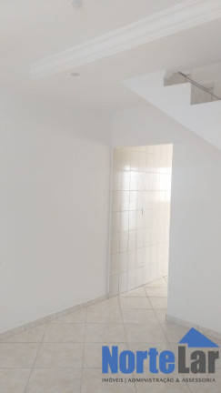 Imagem Sobrado com 2 Quartos à Venda, 58 m² em Vila Pirituba - São Paulo