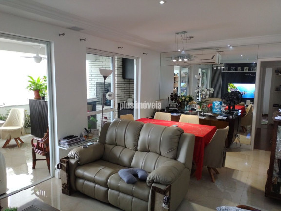 Imagem Apartamento com 3 Quartos à Venda, 128 m² em Panamby - São Paulo Imagem Apartamento com 3 Quartos à Venda, 128 m² em Panamby - São Paulo
