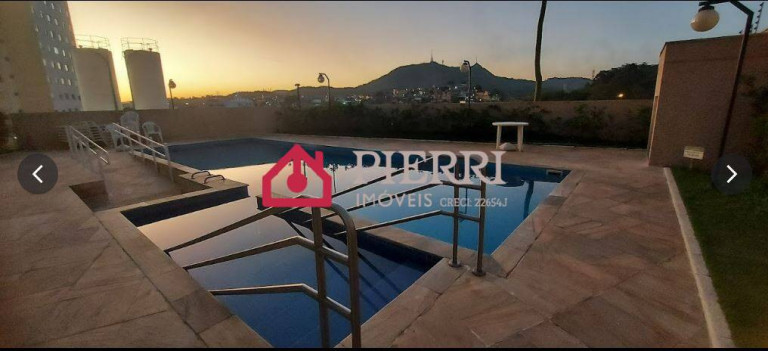 Apartamento com 2 Quartos à Venda, 40 m² em Vila Pirituba - São Paulo