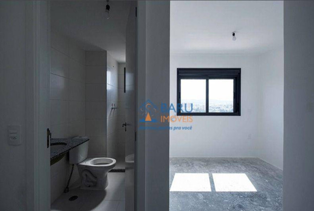 Imagem Apartamento com 2 Quartos à Venda, 47 m² em Vila Anastácio - São Paulo Imagem Apartamento com 2 Quartos à Venda, 47 m² em Vila Anastácio - São Paulo