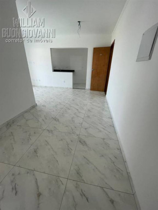 Imagem Apartamento com 2 Quartos à Venda, 76 m² em Mirim - Praia Grande