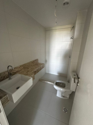 Studio com 1 Quarto à Venda, 26 m² em Stella Maris - Salvador