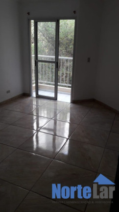 Imagem Apartamento com 2 Quartos à Venda, 48 m² em Jardim Pirituba - São Paulo