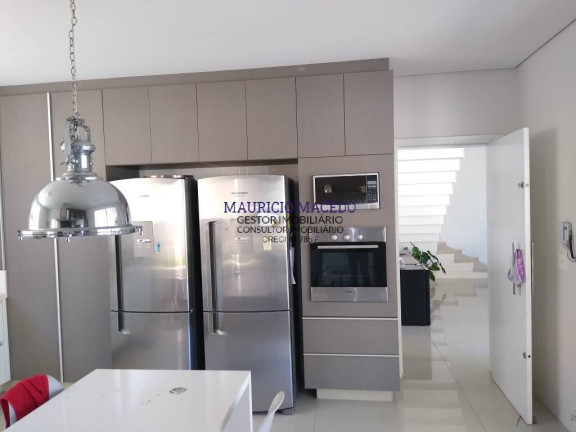 Imagem Casa com 4 Quartos à Venda, 598 m² em Alphaville Genesis 2 - Santana De Parnaíba