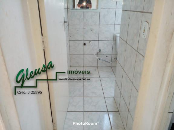 Imagem Apartamento com 2 Quartos à Venda, 48 m² em Conjunto Residencial José Bonifácio - São Paulo