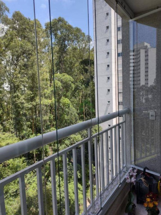 Imagem Apartamento com 2 Quartos à Venda, 60 m² em Jardim Das Vertentes - São Paulo Imagem Apartamento com 2 Quartos à Venda, 60 m² em Jardim Das Vertentes - São Paulo