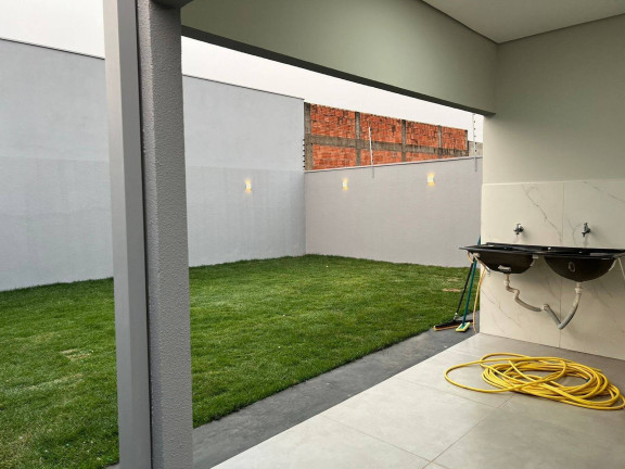 Imagem Casa com 3 Quartos à Venda, 123 m² em Buritis - Tangará Da Serra Imagem Casa com 3 Quartos à Venda, 123 m² em Buritis - Tangará Da Serra
