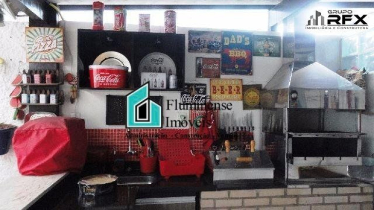 Imagem Apartamento com 3 Quartos à Venda, 218 m² em Icaraí - Niterói