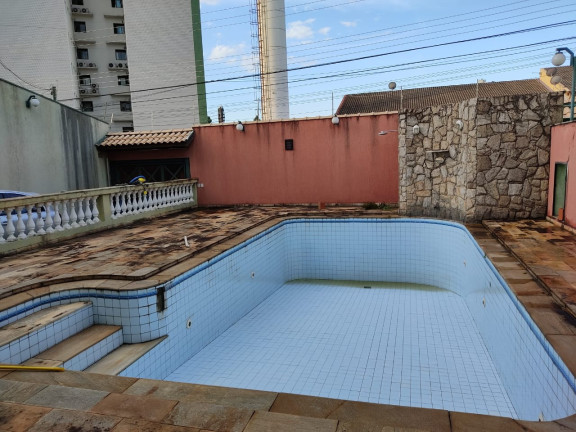 Imagem Casa com 3 Quartos para Alugar ou Temporada, 347 m² em Jardim Paulista I - Jundiaí Imagem Casa com 3 Quartos para Alugar ou Temporada, 347 m² em Jardim Paulista I - Jundiaí