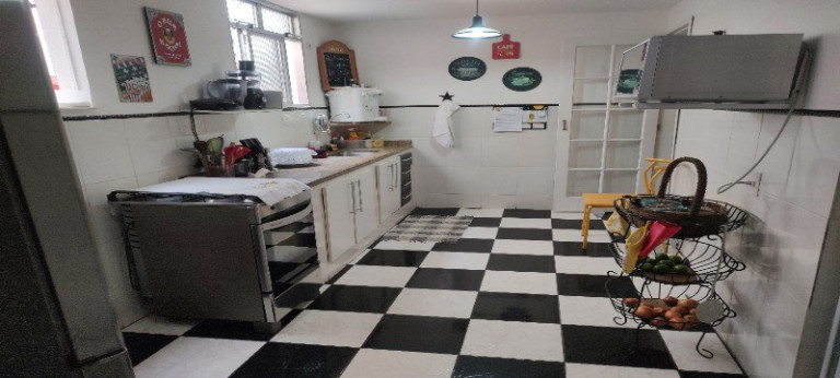 Imagem Casa com 4 Quartos à Venda, 122 m² em Anil - Rio De Janeiro