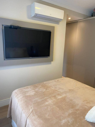 Imagem Apartamento com 3 Quartos à Venda, 87 m² em Real Parque - São Paulo Imagem Apartamento com 3 Quartos à Venda, 87 m² em Real Parque - São Paulo