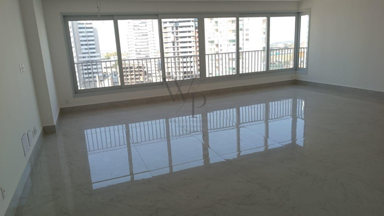 Imagem Apartamento com 4 Quartos à Venda, 204 m² em Jardim Goiás - Goiânia