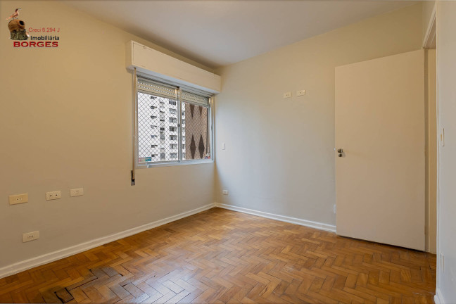 Imagem Apartamento com 2 Quartos à Venda, 82 m² em Jardim Paulista - São Paulo