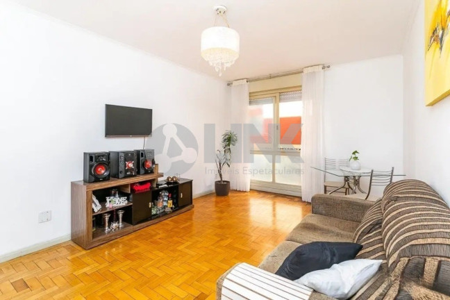 Imagem Apartamento com 2 Quartos à Venda, 73 m² em Cristo Redentor - Porto Alegre