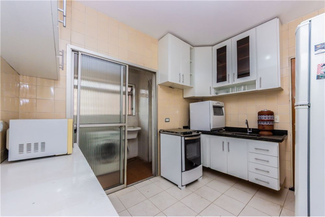 Imagem Apartamento com 3 Quartos à Venda, 73 m² em Chácara Inglesa - São Paulo