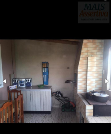 Imagem Casa com 2 Quartos à Venda, 81 m² em Jardim Do Sol - Campo Bom Imagem Casa com 2 Quartos à Venda, 81 m² em Jardim Do Sol - Campo Bom