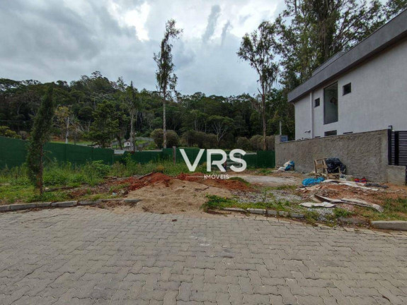 Imagem Terreno à Venda, 202 m² em Posse - Teresópolis Imagem Terreno à Venda, 202 m² em Posse - Teresópolis