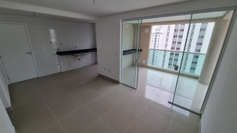 Imagem Apartamento com 2 Quartos à Venda, 70 m² em Pitangueiras - Guarujá