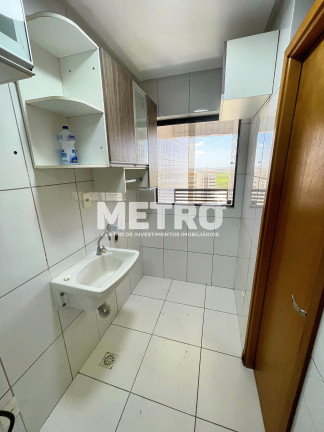 Imagem Apartamento com 2 Quartos para Alugar, em Atrás Da Banca - Petrolina Imagem Apartamento com 2 Quartos para Alugar, em Atrás Da Banca - Petrolina