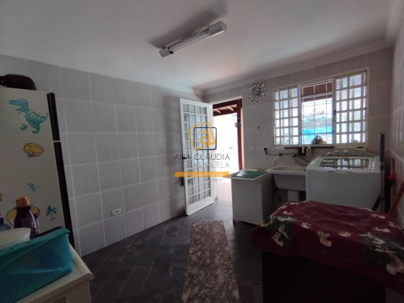 Imagem Sobrado com 4 Quartos à Venda, em Jardim Paraíso - Itu Imagem Sobrado com 4 Quartos à Venda, em Jardim Paraíso - Itu