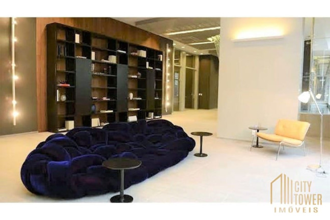 Imagem Apartamento com 1 Quarto à Venda, 69 m² em Vila Nova Conceição - São Paulo Imagem Apartamento com 1 Quarto à Venda, 69 m² em Vila Nova Conceição - São Paulo