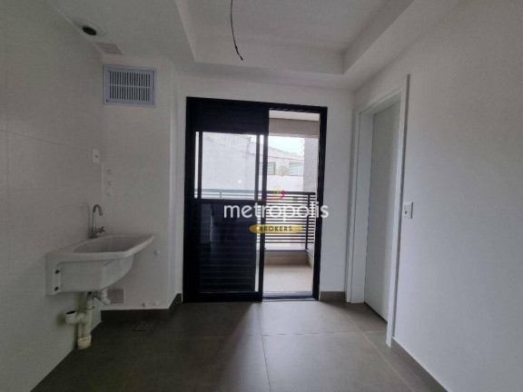 Imagem Apartamento com 3 Quartos à Venda, 162 m² em Campestre - Santo André Imagem Apartamento com 3 Quartos à Venda, 162 m² em Campestre - Santo André