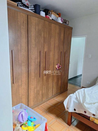 Imagem Casa com 3 Quartos à Venda, 156 m² em Alves Dias - São Bernardo Do Campo