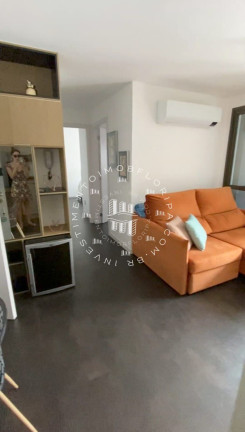Imagem Apartamento com 2 Quartos à Venda, 73 m² em Itacorubi - Florianópolis