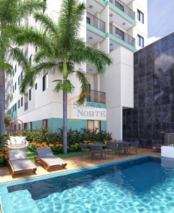 Imagem Apartamento com 1 Quarto à Venda, 25 m² em Vila Gustavo - São Paulo Imagem Apartamento com 1 Quarto à Venda, 25 m² em Vila Gustavo - São Paulo