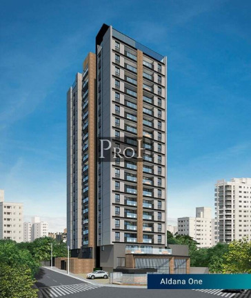 Imagem Apartamento com 2 Quartos à Venda, 52 m² em Jardim Do Mar - São Bernardo Do Campo Imagem Apartamento com 2 Quartos à Venda, 52 m² em Jardim Do Mar - São Bernardo Do Campo