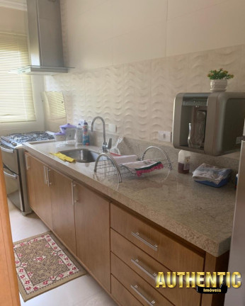 Imagem Casa com 3 Quartos à Venda, 110 m² em Villagio D'italia - Itu Imagem Casa com 3 Quartos à Venda, 110 m² em Villagio D'italia - Itu