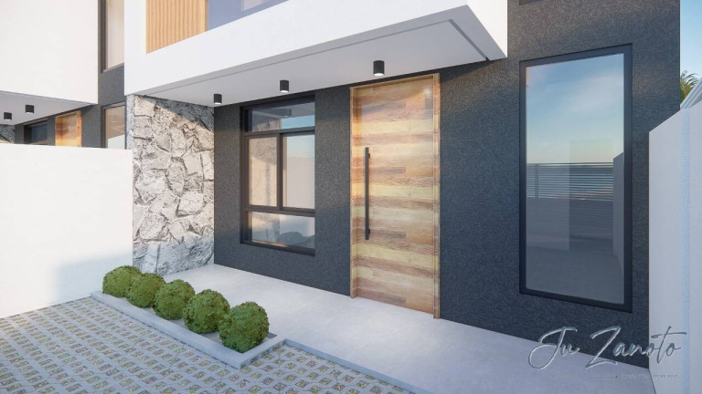 Imagem Sobrado com 3 Quartos à Venda, 106 m² em Centro - Matinhos Imagem Sobrado com 3 Quartos à Venda, 106 m² em Centro - Matinhos