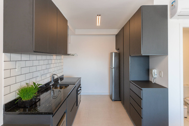 Imagem Apartamento com 1 Quarto à Venda, 42 m² em Vila Mariana - São Paulo