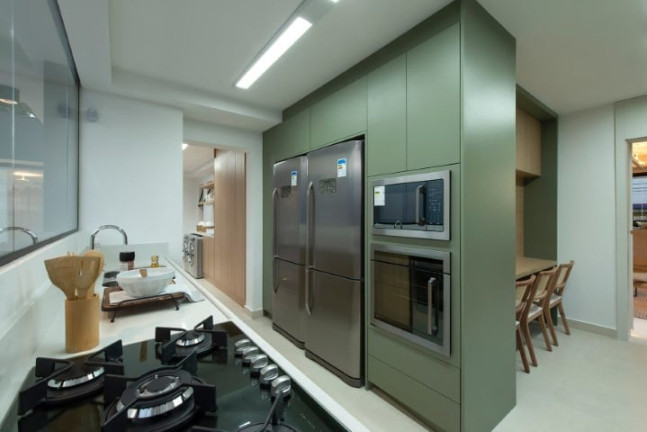 Imagem Apartamento com 3 Quartos à Venda, 152 m² em Mooca - São Paulo Imagem Apartamento com 3 Quartos à Venda, 152 m² em Mooca - São Paulo