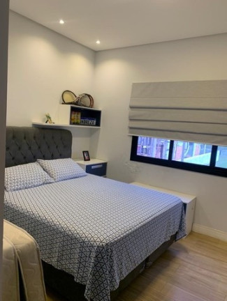 Imagem Casa com 4 Quartos à Venda, 255 m² em Condomínio Residencial Fogaça - Jacareí