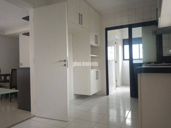 Imagem Apartamento com 3 Quartos à Venda, 125 m² em Panamby - São Paulo Imagem Apartamento com 3 Quartos à Venda, 125 m² em Panamby - São Paulo