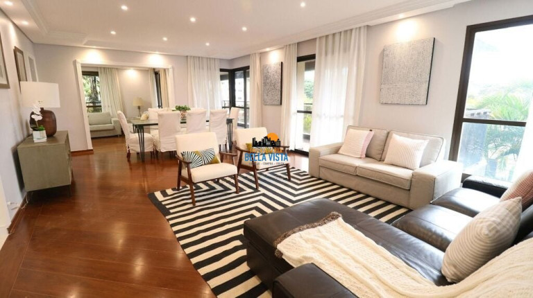 Imagem Apartamento com 4 Quartos à Venda, em Jardim Da Saúde - São Paulo Imagem Apartamento com 4 Quartos à Venda, em Jardim Da Saúde - São Paulo