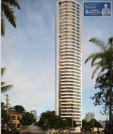 Imagem Apartamento com 4 Quartos à Venda, 124 m² em Casa Amarela - Recife Imagem Apartamento com 4 Quartos à Venda, 124 m² em Casa Amarela - Recife
