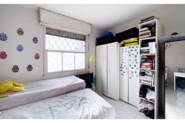 Imagem Apartamento com 2 Quartos à Venda, 99 m² em Higienópolis - São Paulo